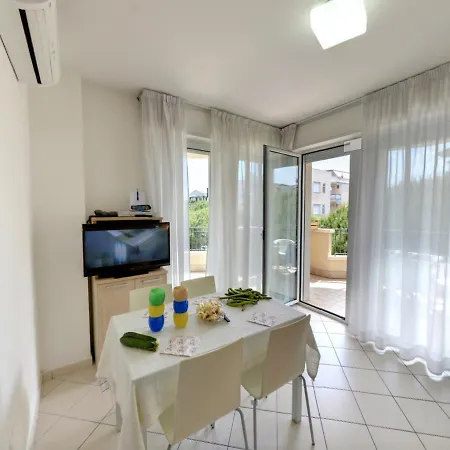 Aparthotel Il Tulipano Riccione
