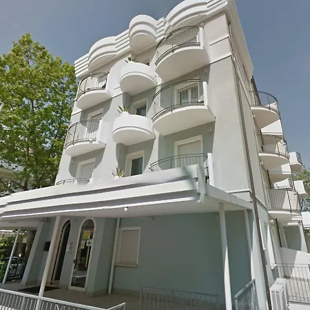 Aparthotel Mareo Riccione