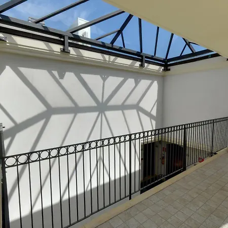 Aparthotel Il Tulipano