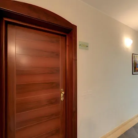 Aparthotel Il Tulipano 3*