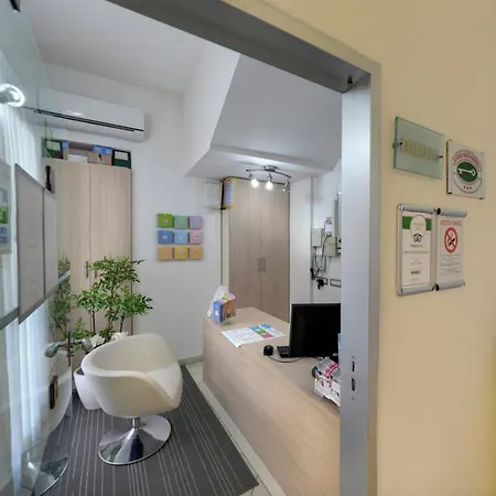 Il Tulipano Aparthotel