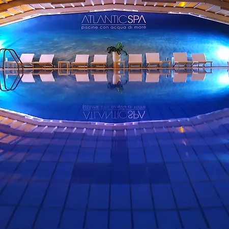 Atlantic & Hotel 4*