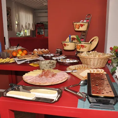 Hotel Morri - Nuova Gestione Riccione