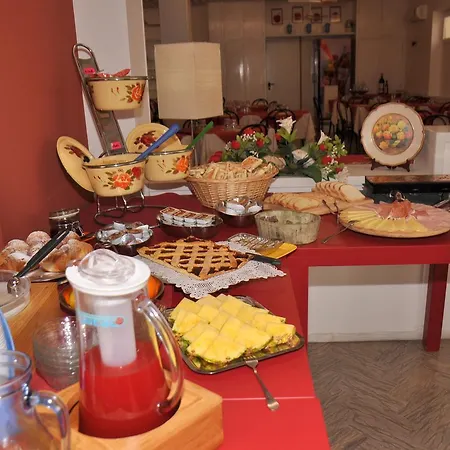 Hotel Morri - Nuova Gestione 2*