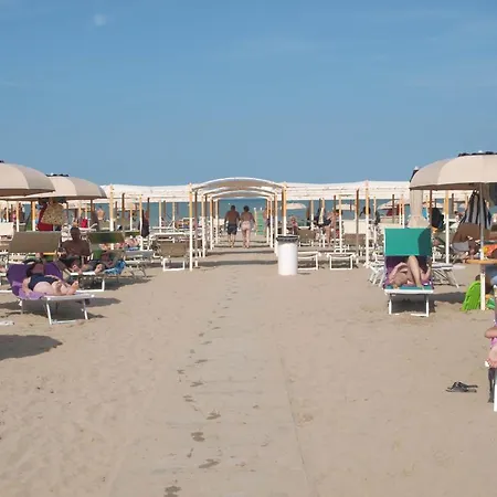 Altomare 3* Riccione