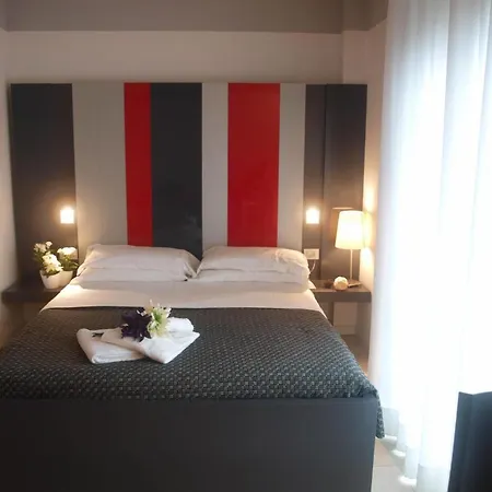 Apart Otel Altomare