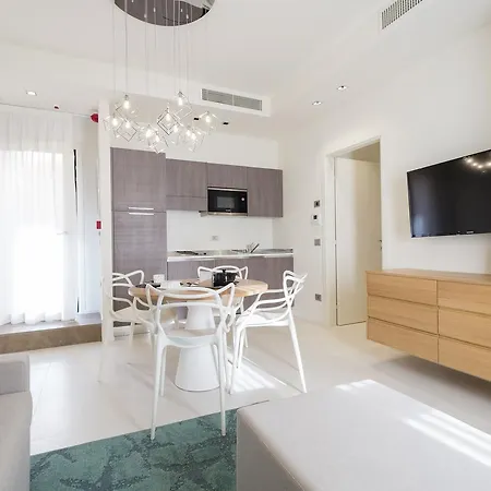Aparthotel Metropol Ceccarini Riccione