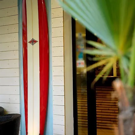 Hawaii Hotel