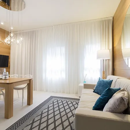 Metropol Ceccarini 4* Riccione