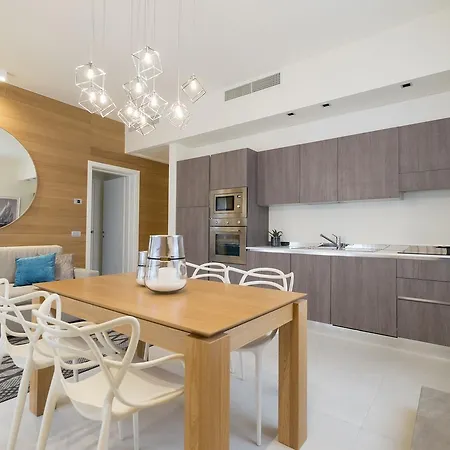 Aparthotel Metropol Ceccarini Riccione