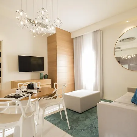 Aparthotel Metropol Ceccarini 4*