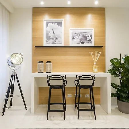Metropol Ceccarini 4*