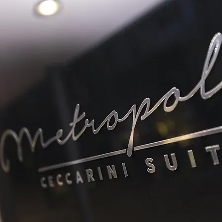 Aparthotel Metropol Ceccarini