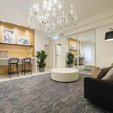 Metropol Ceccarini Aparthotel