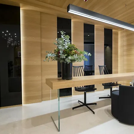Metropol Ceccarini Aparthotel 4*