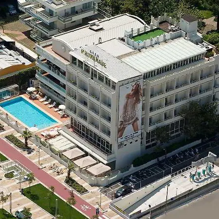 Promenade **** Riccione