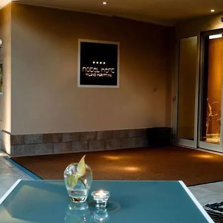 Kent Hotel Riccione