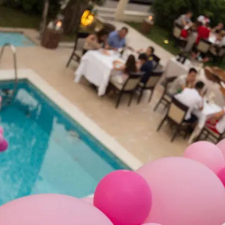 Hotel Kent Riccione
