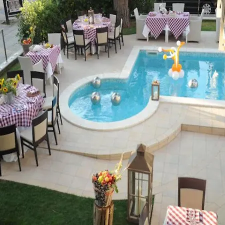 Kent Hotel Riccione