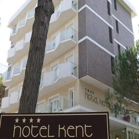 Kent 3* Riccione