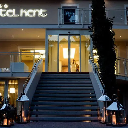 Kent Hotel 3*