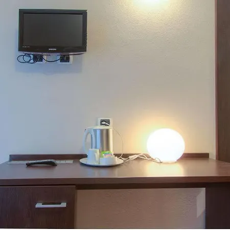 Hotel Kent