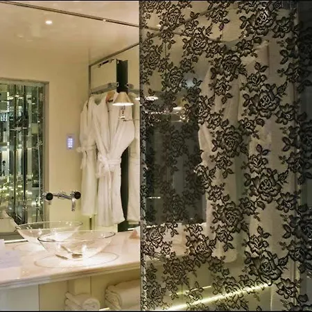 Hotel L'h Riccione