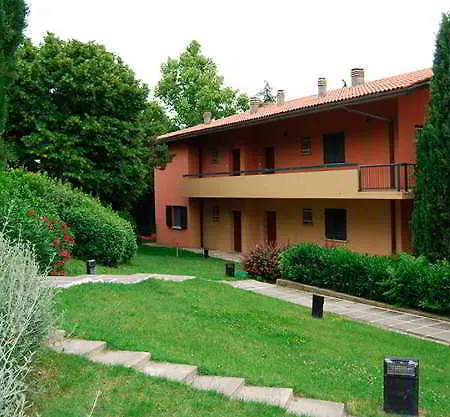 Residenze Al Colle Dei Pini Riccione