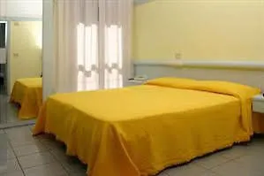 Hotel Nives Riccione