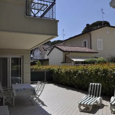 Hamilton Apartment Riccione