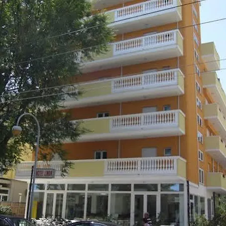 Linda - Family - Nuova Costruzione Antisismica Szálloda