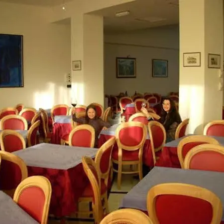 Linda - Family - Nuova Costruzione Antisismica Szálloda