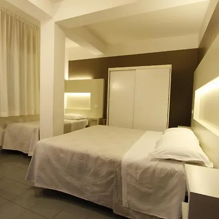 Hotel Desire' 3*