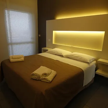 Hotel Desire' Riccione