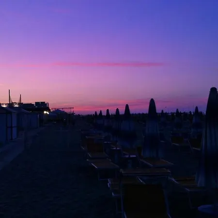 Kent 3* Riccione
