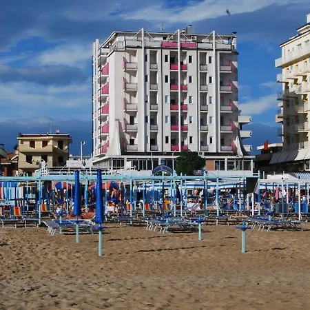 Hotel Kent Riccione