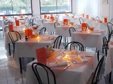 Giulietta Hotel Riccione