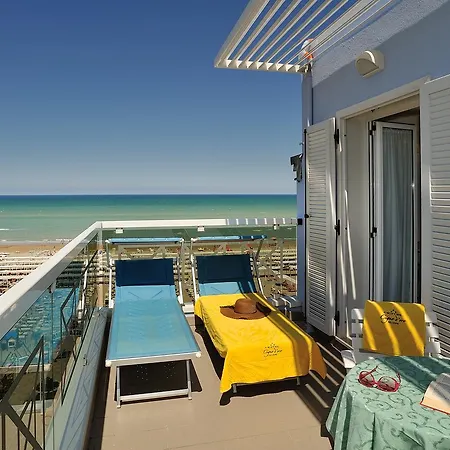 Hotel Cigno D'oro 3*