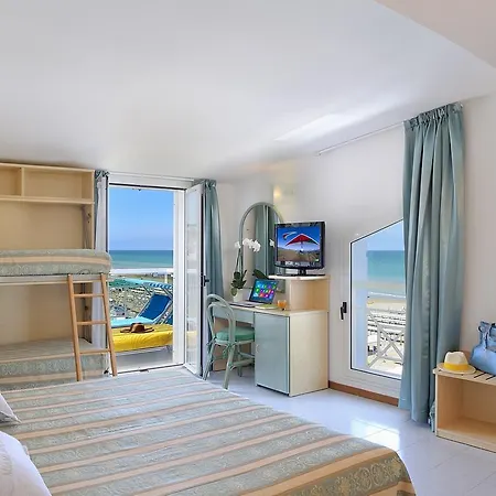 Cigno D'oro Hotel