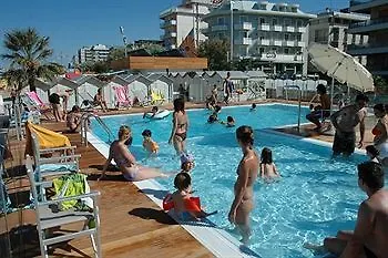 D-place Hotel&suite Hotel Riccione