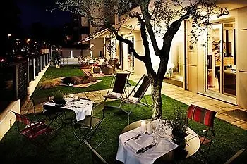 D-place Hotel&suite 4*