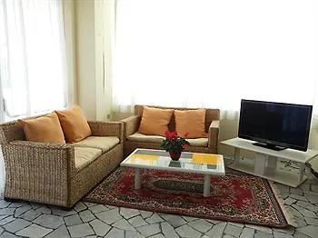 Hotel Lh 4*