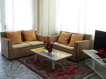 Lh 4* Riccione