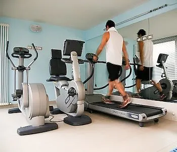 Noha Aparthotel 3*