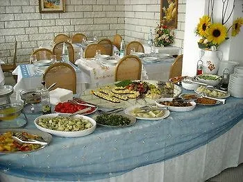 Hotel Sole Riccione