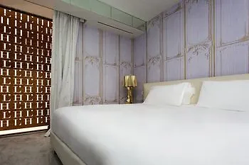 L'h Hotel Riccione