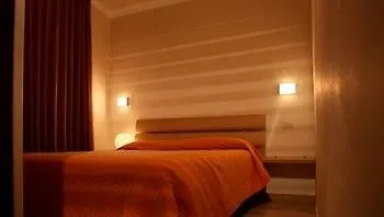 Ilario Hotel 2*