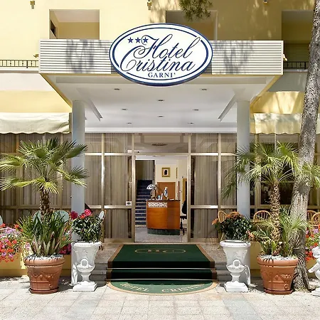 Cristina Hospitality (adults Only)