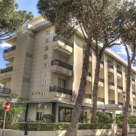 Hotel Reggiana