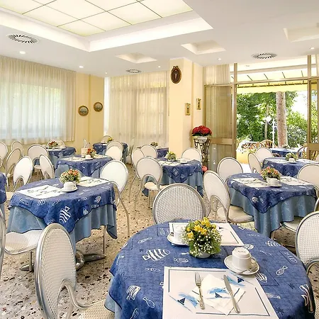 Cristina Hospitality (adults Only) Hotel